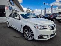 Image for 2017 Holden Commodore VF2 | Calais-V | 3.6P