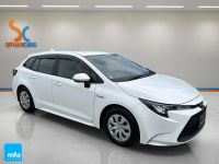 Image for 2020 Toyota Corolla Wagon TOURING HYBRID G-X