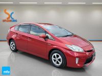 Image for 2012 Toyota Prius Hatchback S