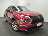 Image for 2020 Mitsubishi Eclipse Cross SUV G PHEV