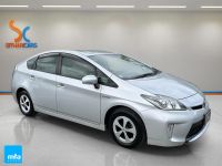 Image for 2013 Toyota Prius Hatchback S