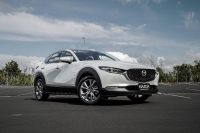 Image for 2025 Mazda CX-30 E AWD LTD 2.5 6AT