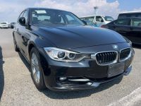 Image for 2013 BMW 3 SERIES Sedan 