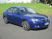 Image for 2008 Mazda Axela Sedan 