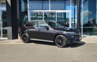 Image for 2025 Mercedes-Benz GLC 300 SUV 2.0L Turbo Petrol Mild Hybrid GLC300
