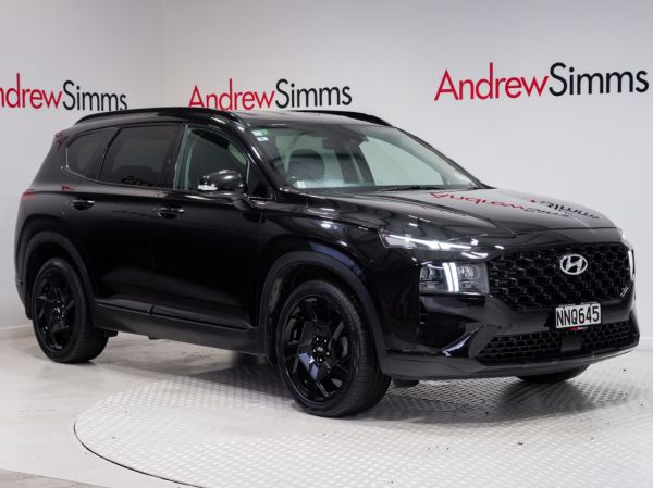 2021 Hyundai Santa Fe TM Elite 2.5P/4WD image