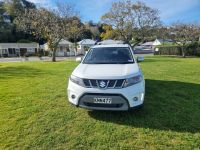 Image for 2017 Suzuki Vitara Turbo 1.4Pt/6At