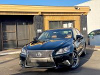 Image for 2013 Lexus LS460 Sedan 