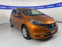 Image for 2017 Nissan Note Hatchback
