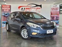 Image for 2014 Kia Cerato Hatchback EX 1.8P 6AT