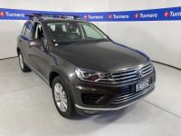 Image for 2015 Volkswagen Touareg SUV TDI 150KW BMT