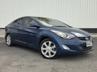 Image for 2014 Hyundai Elantra 1.8 ELITE