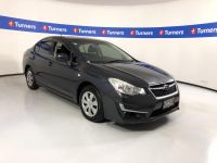 Image for 2015 Subaru Impreza Sedan