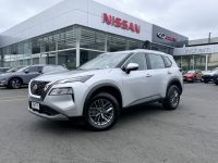 Image for 2023 Nissan X-Trail SUV ST 2.5 PETROL 2WD
