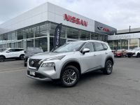 Image for 2025 Nissan X-Trail SUV ST 2.5L PETROL AUTOMATIC 4WD