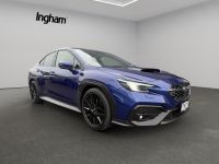 Image for 2023 Subaru WRX Sedan 2.4t Ts 2.4pt/4wd