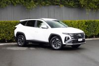 Image for 2025 Hyundai Tucson 2WD Hybrid Active 6AT