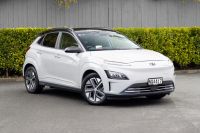 Image for 2021 Hyundai Kona Ev Elite Long Range 64kwh