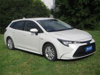 Image for 2023 Toyota Corolla Wagon Touring