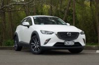 Image for 2017 Mazda CX-3 GSX 2.0 2WD