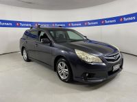 Image for 2011 Subaru Legacy Hatchback