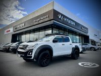 Image for 2019 Isuzu D-Max Ls Dc 3.0d/4wd/6at