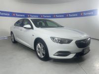 Image for 2019 Holden Commodore Sedan LT