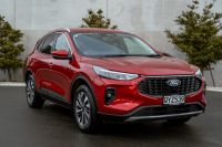 Image for 2024 Ford Escape Titanium 2.5Ph