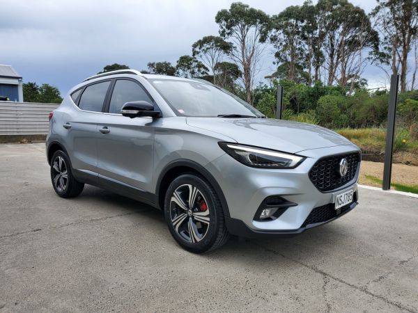 2021 MG ZST Excite 1.3 Turbo 2WD Auto image