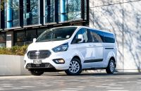 Image for 2022 Ford Transit Tourneo Trend 2.0