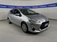 Image for 2016 Toyota Aqua Hatchback