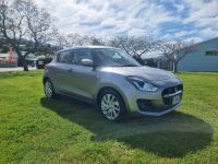 Image for 2023 Suzuki Swift Glx Hybrid 1.2Ph