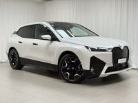 Image for 2024 BMW iX BMWi vehicles 40 Sport