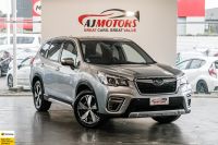 Image for 2019 Subaru Forester Wagon HYBRID ADVAICED 4WD