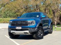 Image for 2025 Ford Ranger 4WD Raptor 2.0L