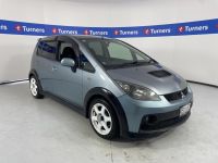 Image for 2007 Mitsubishi Colt Hatchback Ralliart Version-R