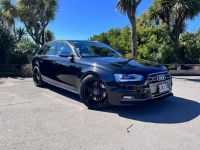 Image for 2015 Audi S4 Avant