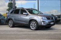 Image for 2014 Kia Sorento 2.2 Diesel Premium - NZ New