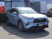 Image for 2022 Toyota Highlander Limited 3.5L Petrol V6 Auto AWD