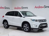 Image for 2016 Suzuki Vitara Ltdha 1.6P/4WD/6AT
