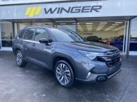 Image for 2025 Subaru Forester 2.5 Hybrid Touring