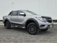 Image for 2018 Mazda BT-50 GSX D/C W/S 3.2d/6AT