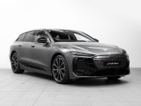 Image for 2025 Audi A6 E-Tron S-Line Quattro 315kW