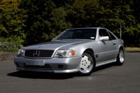 Image for 1994 Mercedes-Benz OTHER Coupe 6.0 V12 389 HP