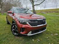 Image for 2025 Kia Seltos SUV LX+ 2.0P/IV