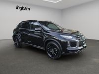 Image for 2025 Mitsubishi ASX SUV Blk 2.0P/Cvt