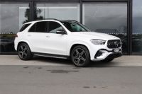 Image for 2024 Mercedes-Benz GLE 300 D 2.0DT 4MATIC Facelift - NZ New
