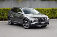 Image for 2023 Hyundai Tucson Nx4e Hybrid Elite 2wd