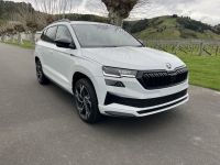 Image for 2025 Skoda Karoq Sportline Tsi 140Kw