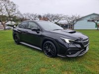 Image for 2023 Subaru WRX 2.4T Ts